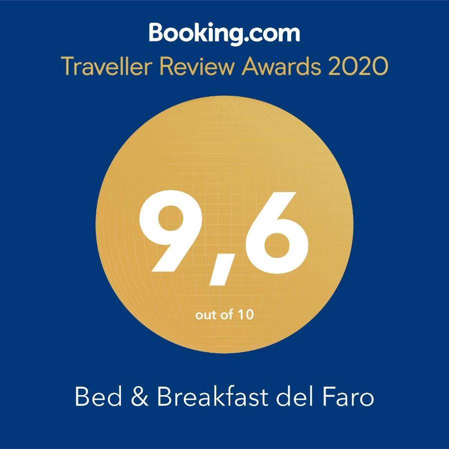 Bed & Breakfast Del Faro Giovinazzo Luaran gambar