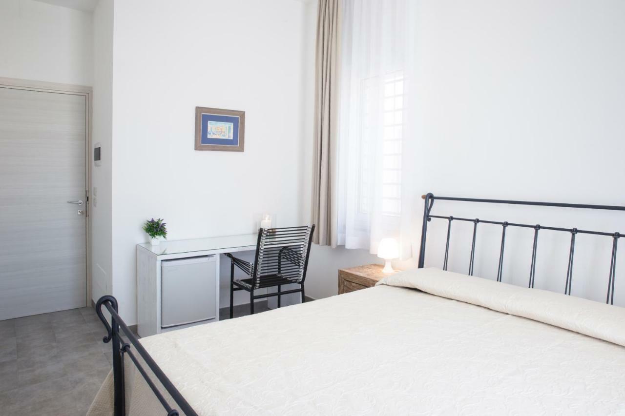 Bed & Breakfast Del Faro Giovinazzo Luaran gambar