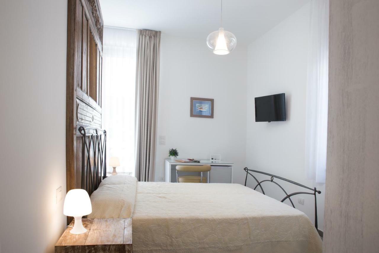 Bed & Breakfast Del Faro Giovinazzo Luaran gambar